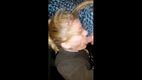Tanya Goes Ballistic on Cock thumbnail 1