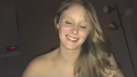 Perfect tits blowjob thumbnail 1
