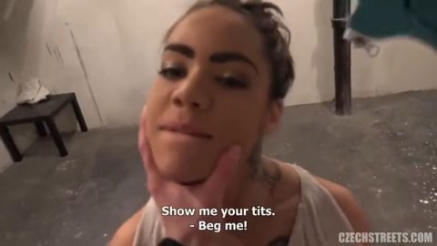 Sex For Cash thumbnail 1